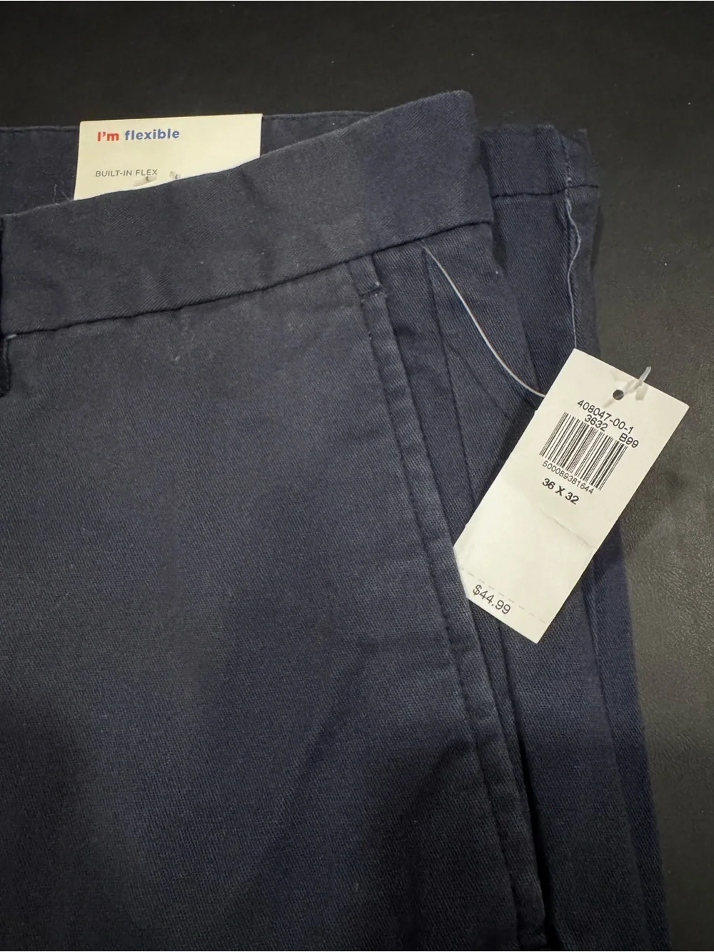 Old Navy new tags